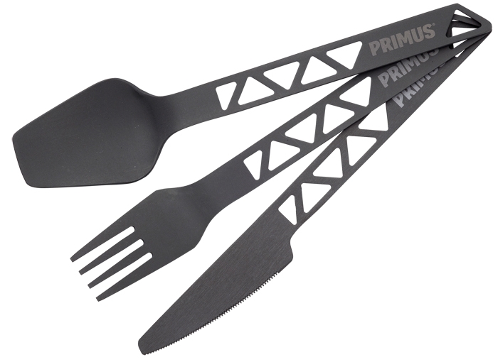 Primus TrailCutlery Aluminium